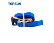 50mm ratchet straps