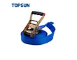 50mm ratchet straps