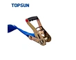 50mm ratchet straps