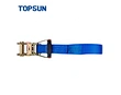 50mm ratchet straps