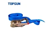 50mm ratchet straps